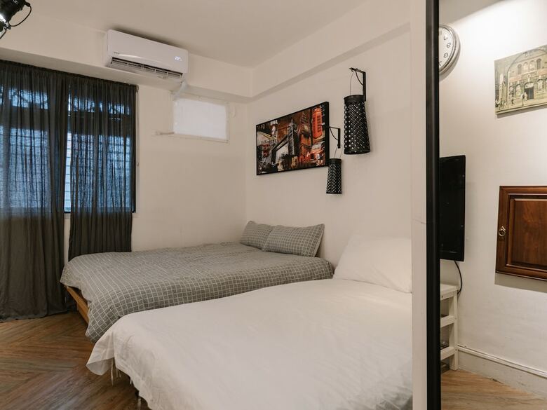 Hotel By Inn
