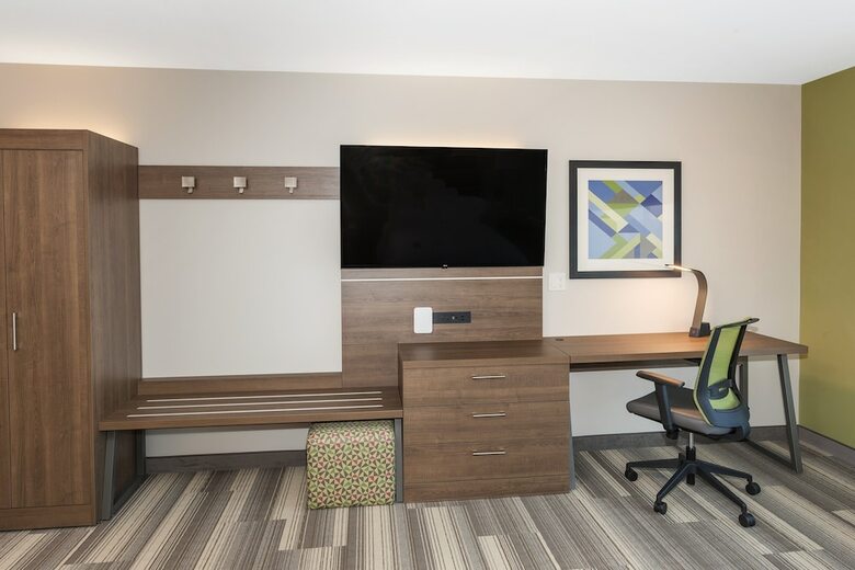 Hotel Holiday Inn Express & Suites Hudson I-94