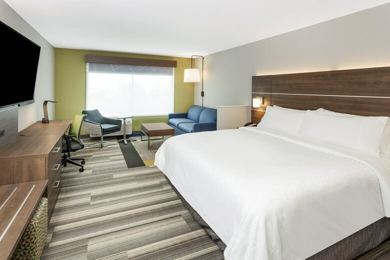 Hotel Holiday Inn Express & Suites Hudson I-94