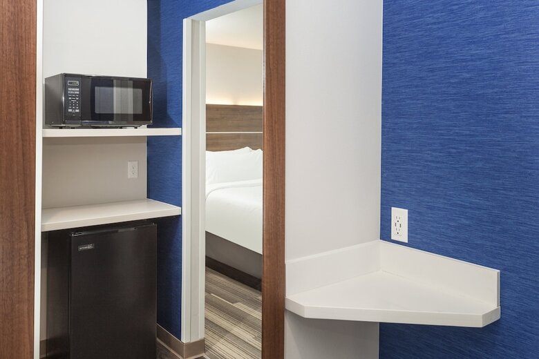 Hotel Holiday Inn Express & Suites Hudson I-94