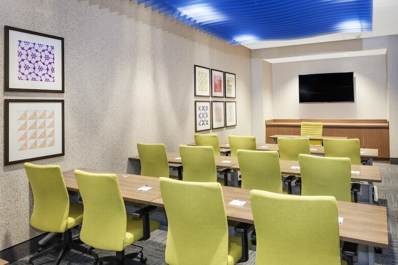 Hotel Holiday Inn Express & Suites Hudson I-94