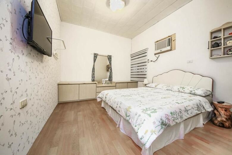 Hotel Mr.tanaka Bed And Breakfast