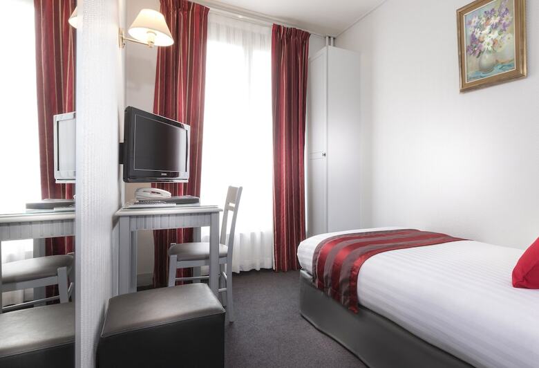 Agate Hotel