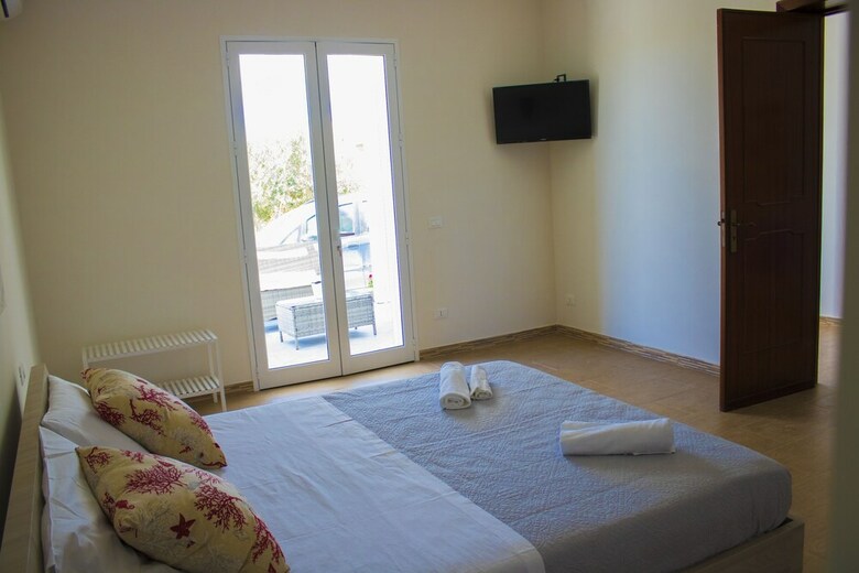 A Casa Di Coso B&B