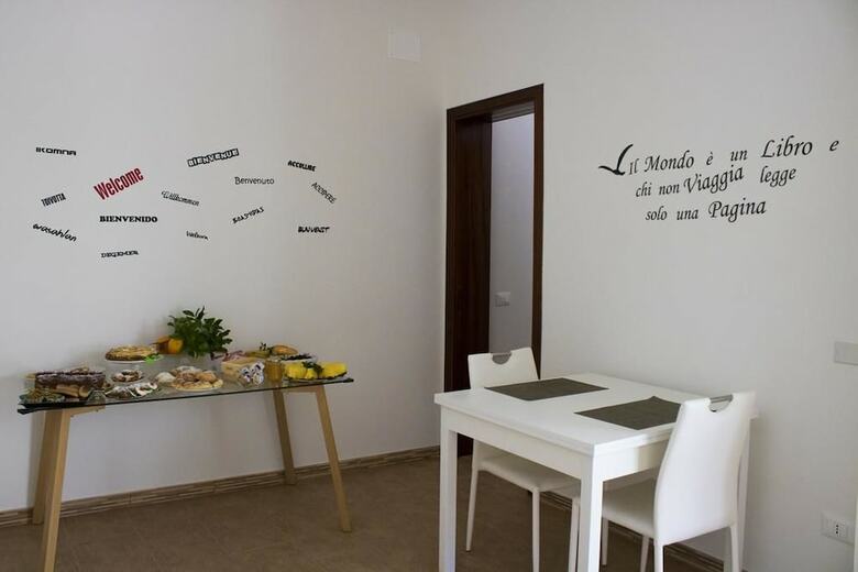 A Casa Di Coso B&B