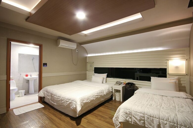 Hotel Za