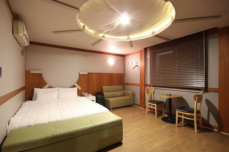 Hotel Za
