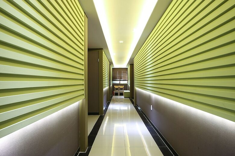 Hotel Za