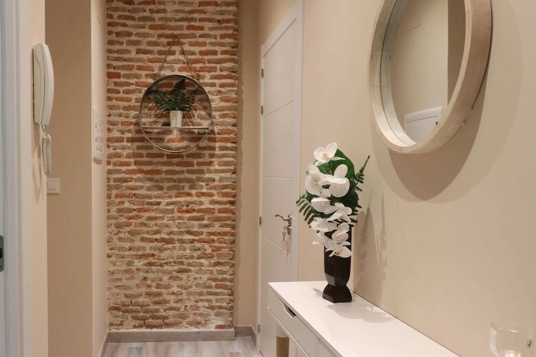 Apartamentos Tur�sticos Desiree