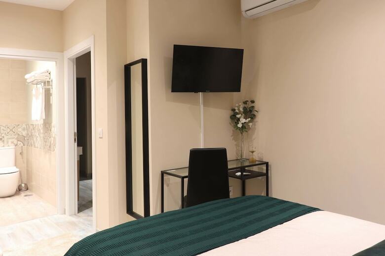 Apartamentos Tur�sticos Desiree