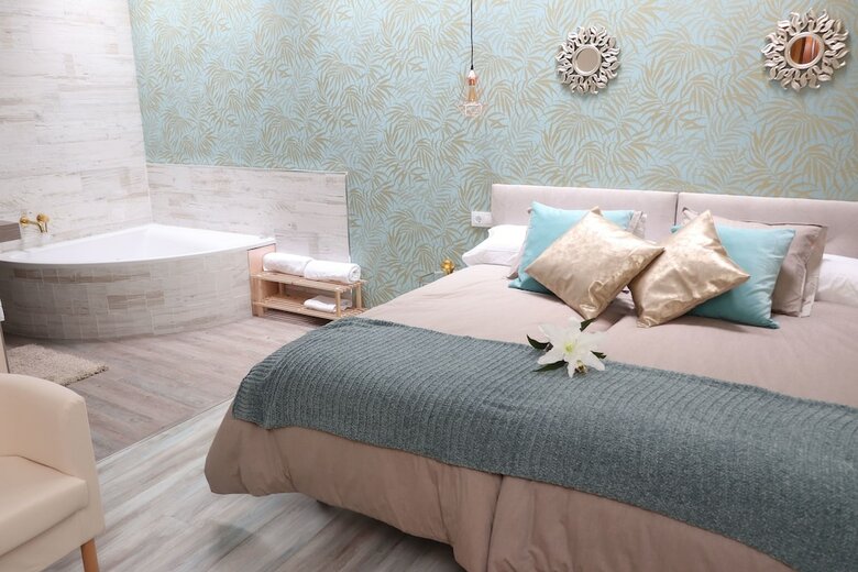 Apartamentos Tur�sticos Desiree