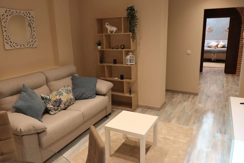 Apartamentos Tur�sticos Desiree