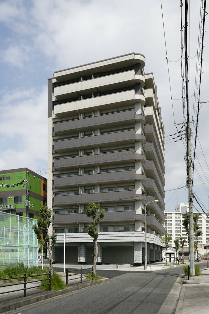 Apartamentos Vermillion
