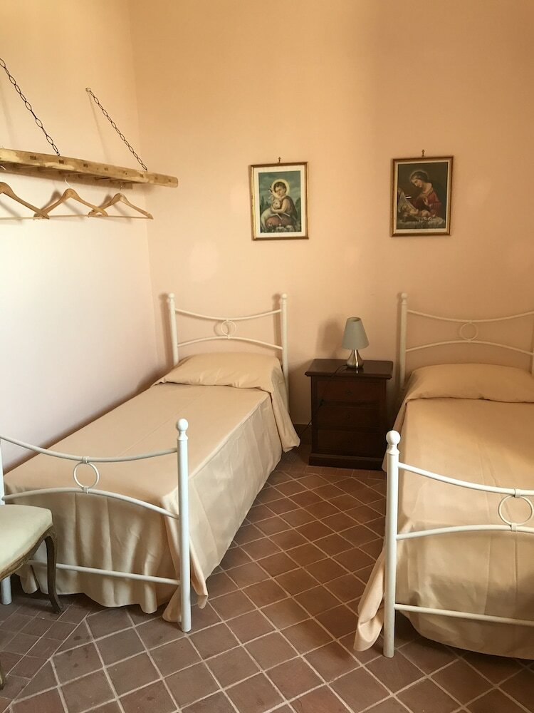 Hotel Eremo Madonna Delle Grazie