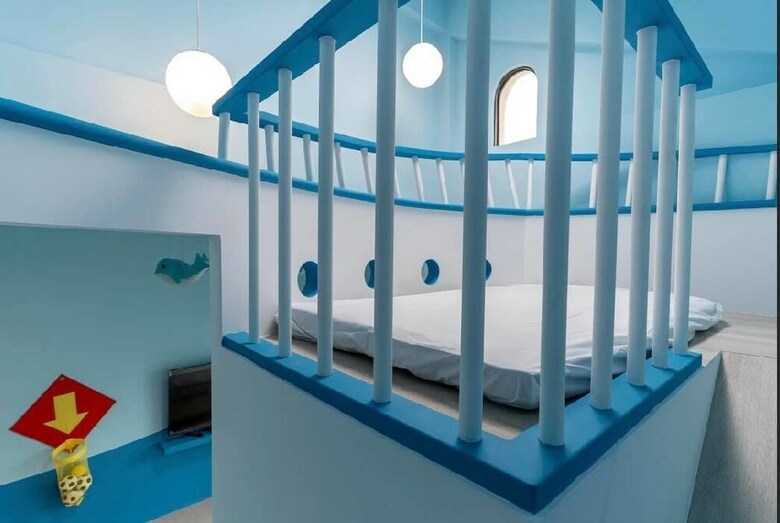 Yiting B&B