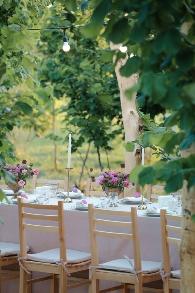 Hotel Twins Wine Cellar