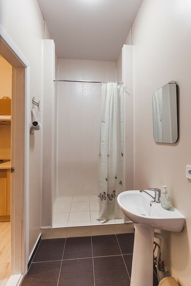 Apartamentos Leonrooms Koblevskaya 46-5