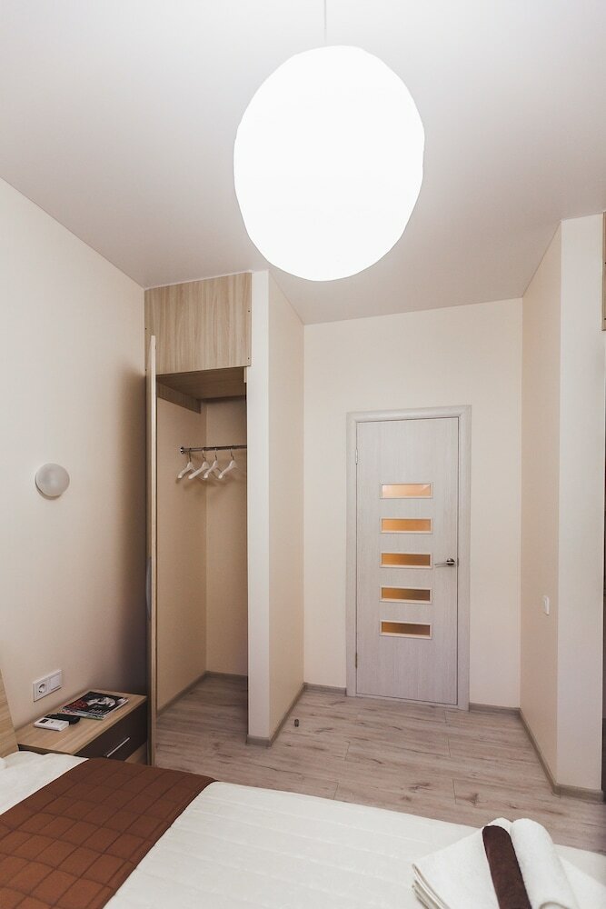 Apartamentos Leonrooms Koblevskaya 46-5