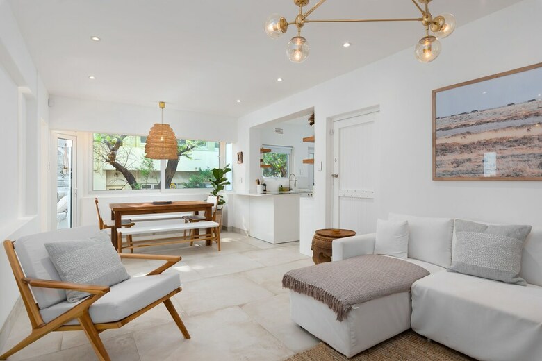 Apartamentos Capricourt 5