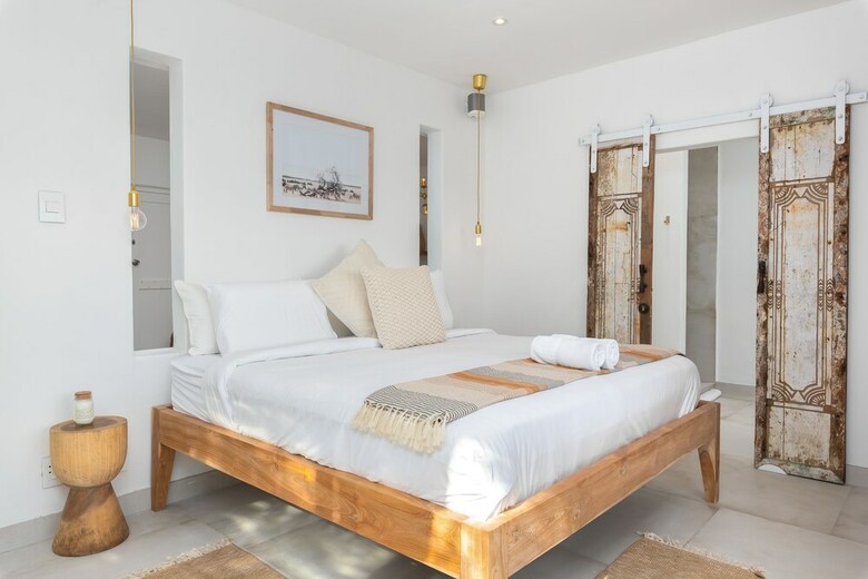 Apartamentos Capricourt 5