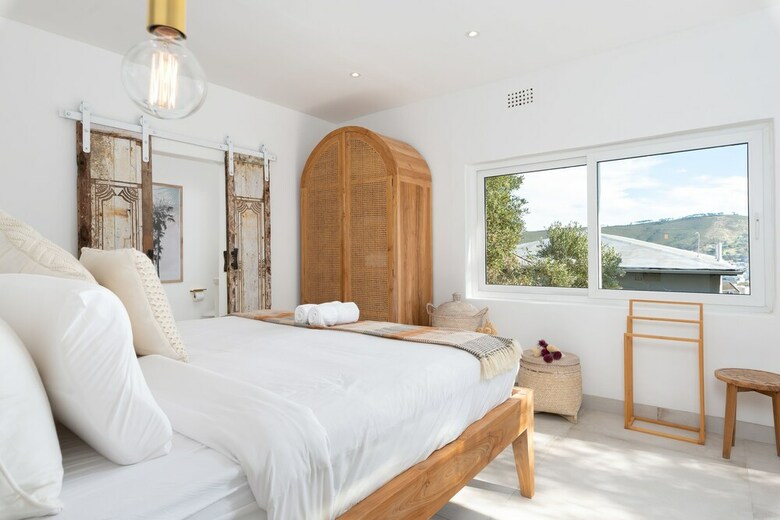 Apartamentos Capricourt 5