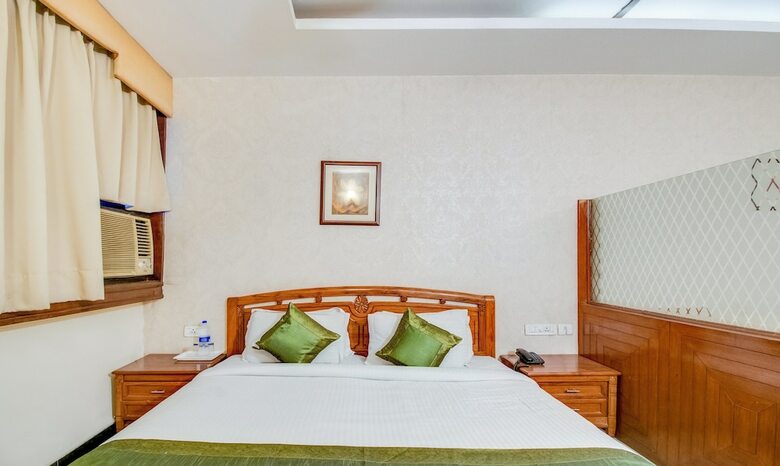 Treebo Trend Hotel Auzone & Spa