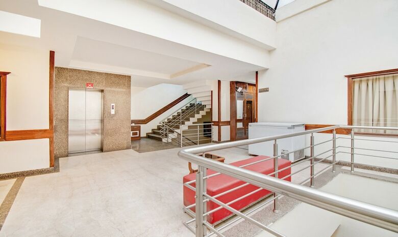 Treebo Trend Hotel Auzone & Spa