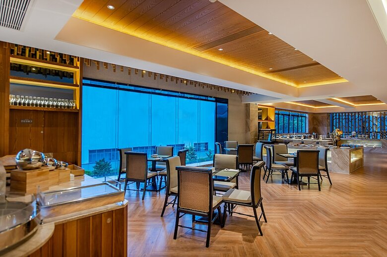 Relax Life Hotel (Guangzhou Science City)
