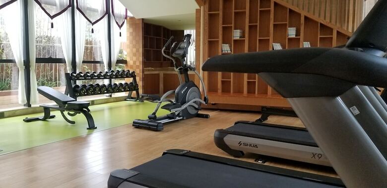 Relax Life Hotel (Guangzhou Science City)