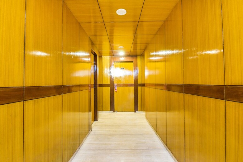 Hotel Fabexpress Ram Residency