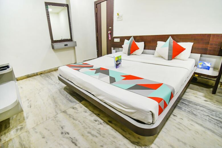 Hotel Fabexpress Ram Residency