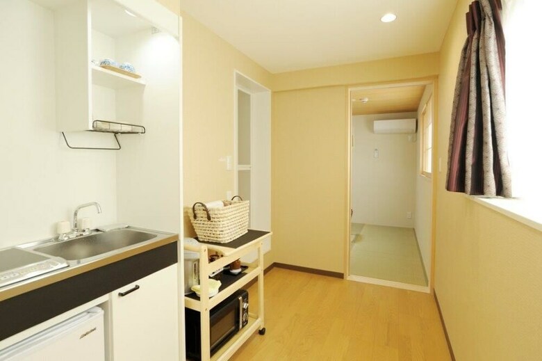 Hotel Nambu Inn Nishi Shinjuku