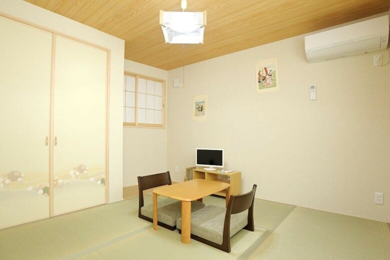 Hotel Nambu Inn Nishi Shinjuku