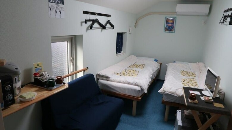 Hotel Nambu Inn Nishi Shinjuku