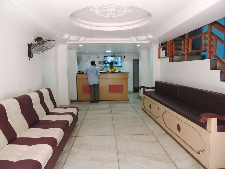 Hotel Ashoka