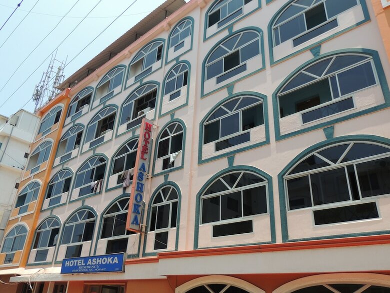 Hotel Ashoka
