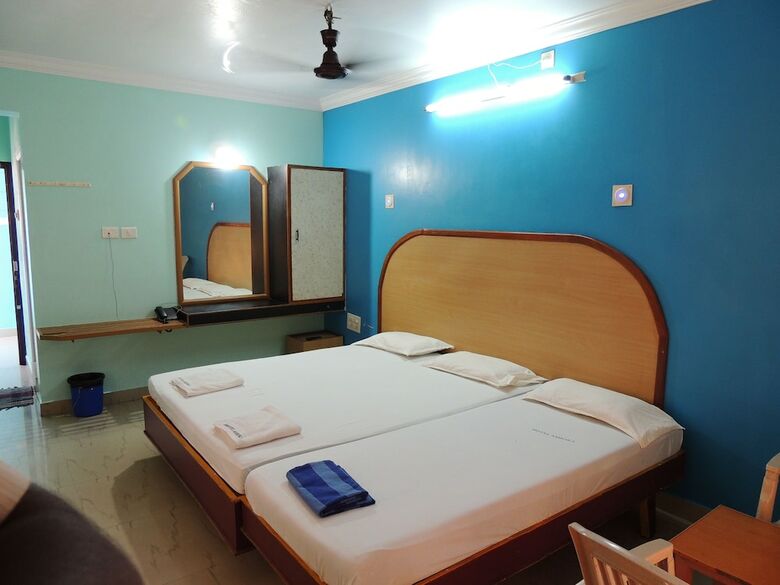 Hotel Ashoka