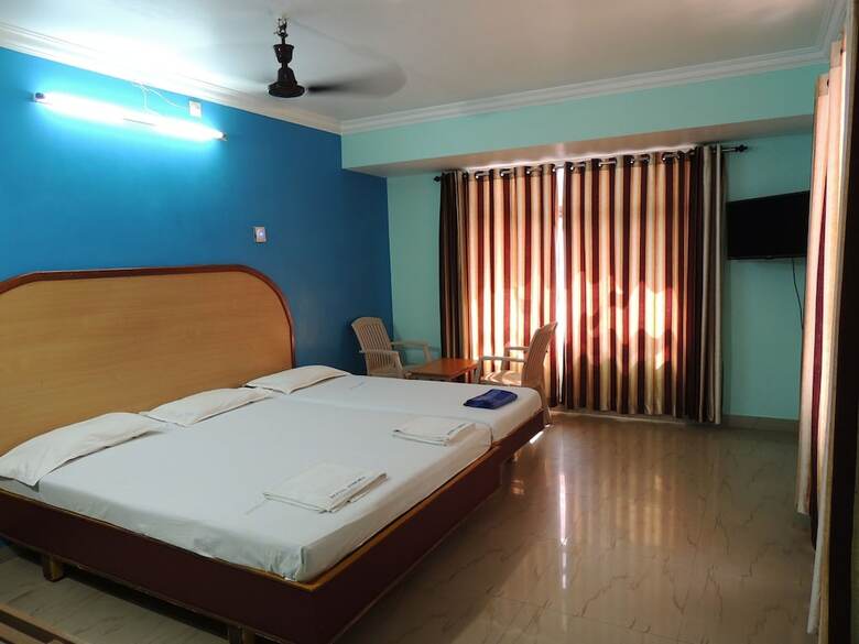 Hotel Ashoka