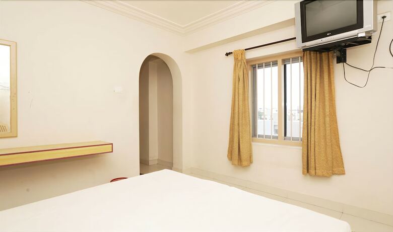Hotel Ashoka