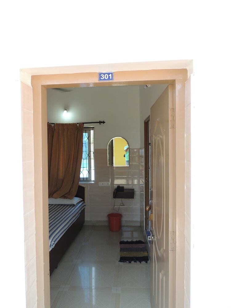 Hotel Ashoka