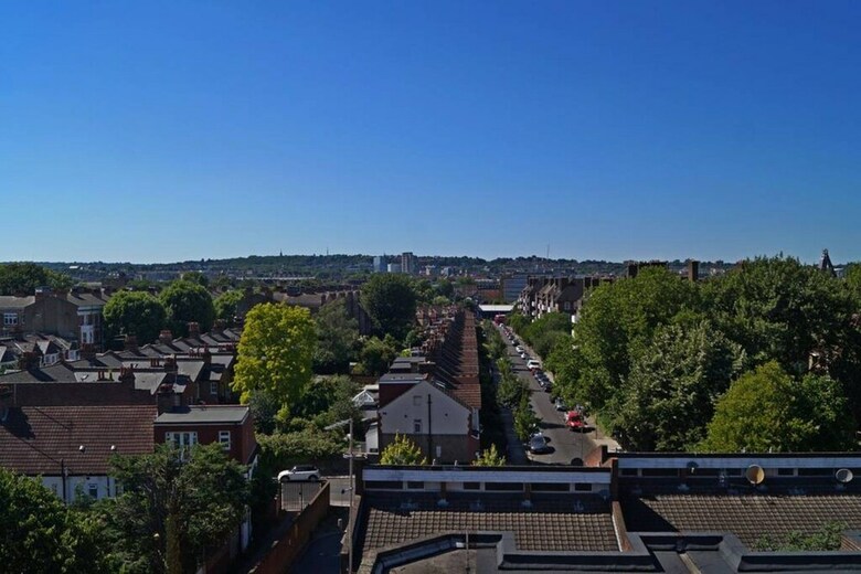Apartamentos Located 1 Bedroom Flat In Holloway Road