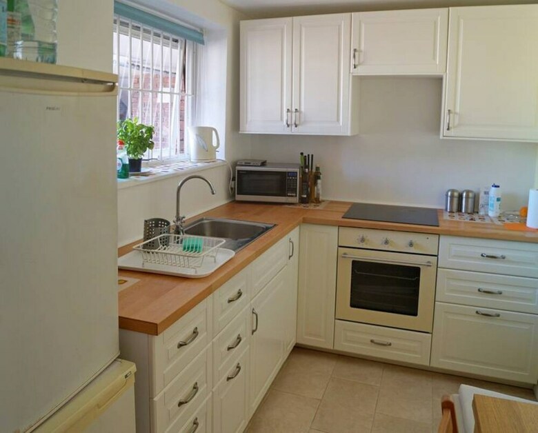 Apartamentos Located 1 Bedroom Flat In Holloway Road