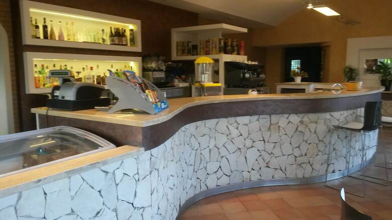 Hotel La Pineta