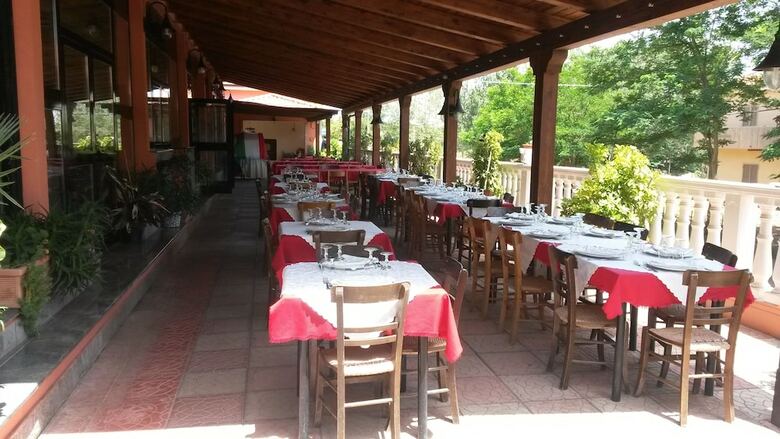 Hotel La Pineta