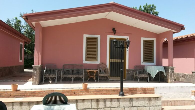 Hotel La Pineta