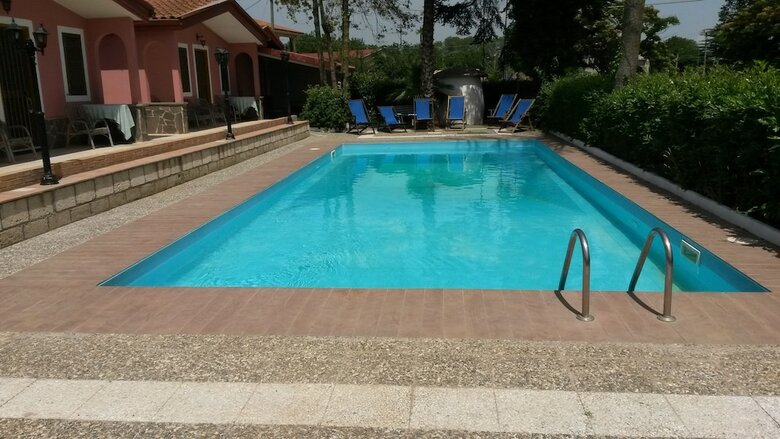 Hotel La Pineta