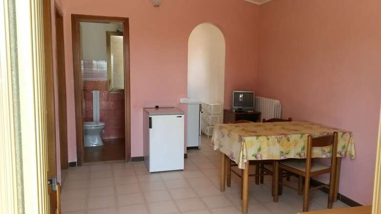 Hotel La Pineta