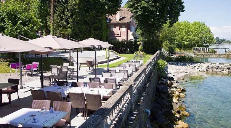 Hotel H�tel Des Princes