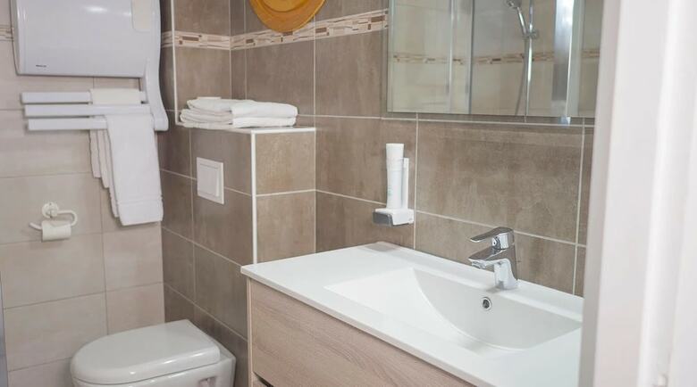 Hotel H�tel Des Princes