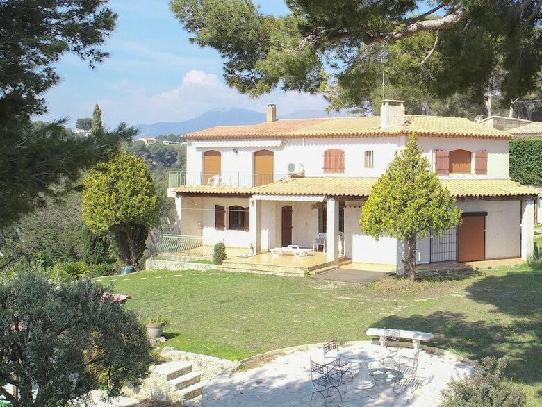 Happy Few - Villa Grimaldi